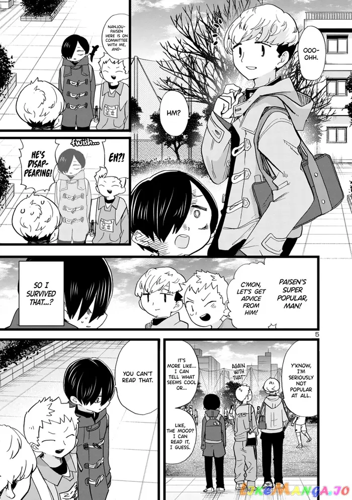 The Dangers in My Heart Chapter 75 image 06_optimized